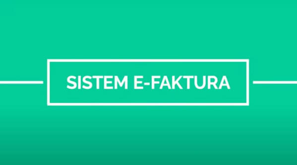 eFaktura i SEF od 2026 — šta autoprevoznik treba da zna